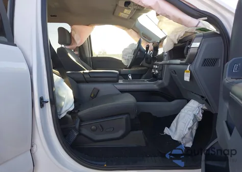 2024 Ford F-150 Xlt z USA, uszkodzony, nr VIN 1FTFW3LD0RFA21076